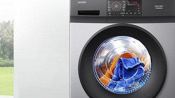 为什么年轻人买洗衣机，更喜欢滚筒洗衣机？