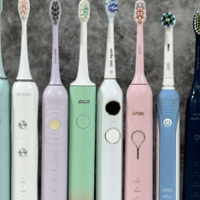 电动牙刷十大名牌排行榜：10个王牌款式汇总，超值！