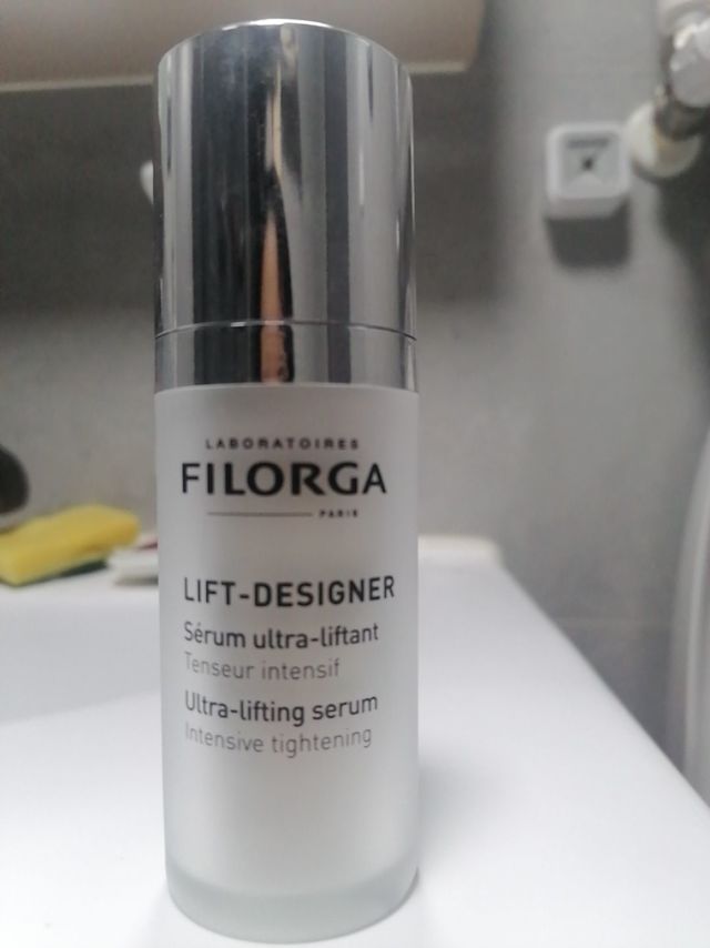 菲洛嘉紧致提拉精华乳液 大家都值得拥有