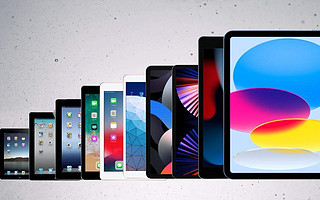 iPad销量大幅下滑，平板市场要变天了么？