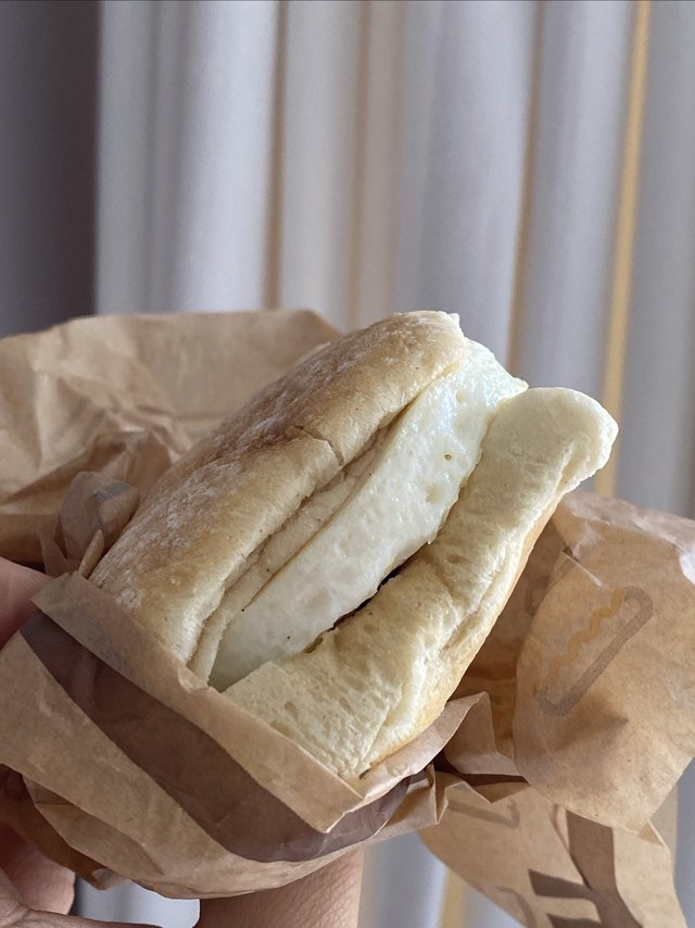 肯德基，帕尼尼减脂期间最丰富的美食。