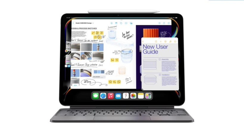 苹果高管：“平板电脑很烂，但 iPad 除外”
