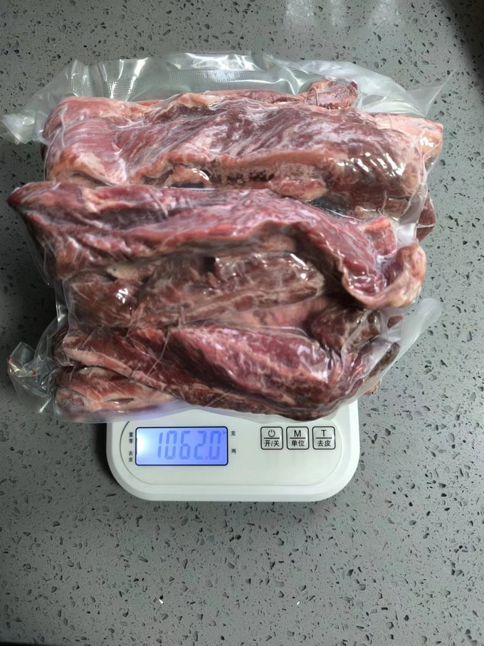 京觅牛羊肉