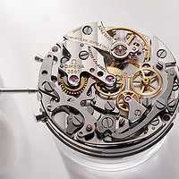欧米茄手表：时尚精准的钟表魅力