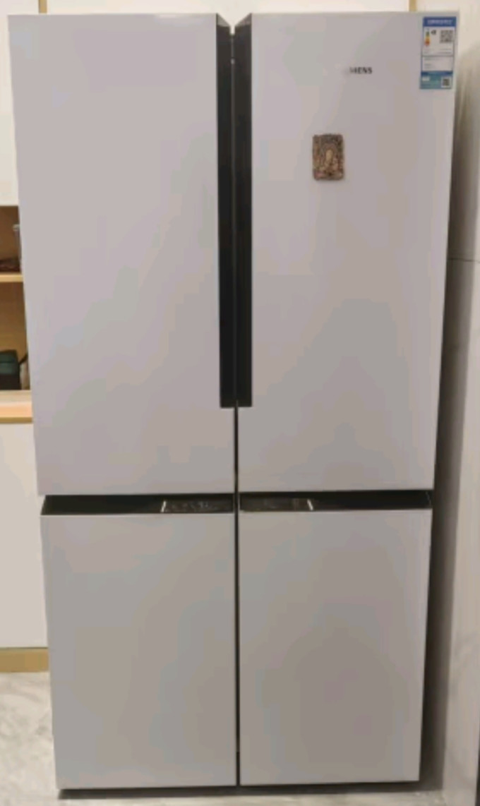 西门子冰箱