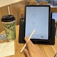 【新玩具开箱】📦 iPad Air 6 + 必备配件，解锁无纸化学习新体验！