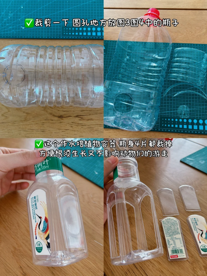 鱼缸