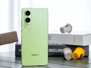 OPPO悄然上架新机，5500mAh+80W闪充，对于千元机而言已经很难得了！