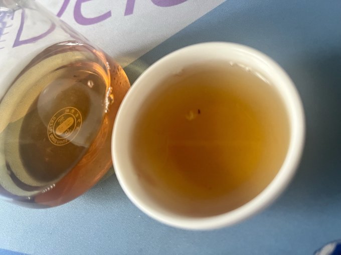 利川红红茶