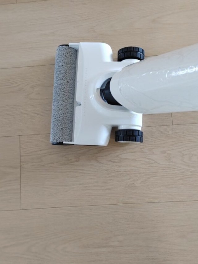 石头（roborock）智能洗地机A20 Pro平躺双助力热水自清洁全链速烘家用无线扫地吸尘洗拖一体拖地