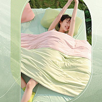 #源生活 #健康睡眠 夏日睡眠新选择，带你夜夜清凉入眠！