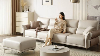 三款客厅沙发，时尚好看，给家增加档次和品味！不能错过！