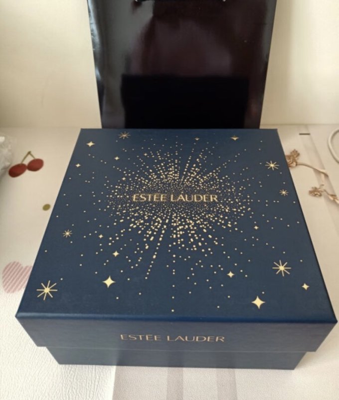 雅诗兰黛精华液