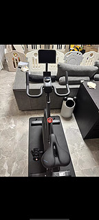 MOK(摩刻)-S10动感单车家用健身智能磁控专业减肥运动器材超静音