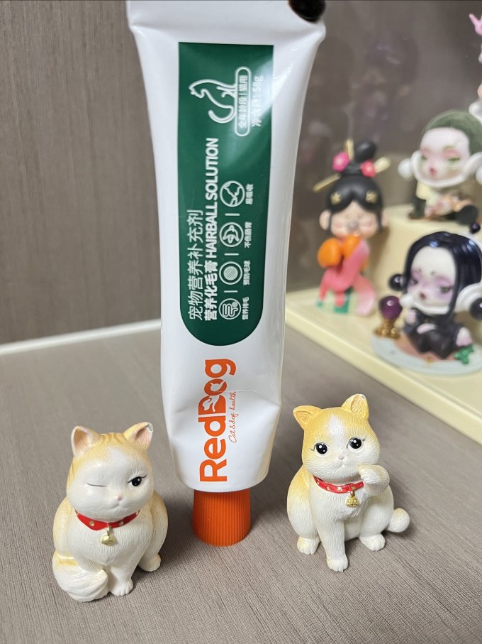 红狗宠物肠胃调理