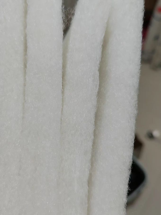 鱼缸过滤棉轻松净化水质体验