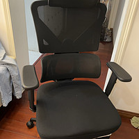 黑白调P5 人体工学椅：解放你的身体，释放你的舒适