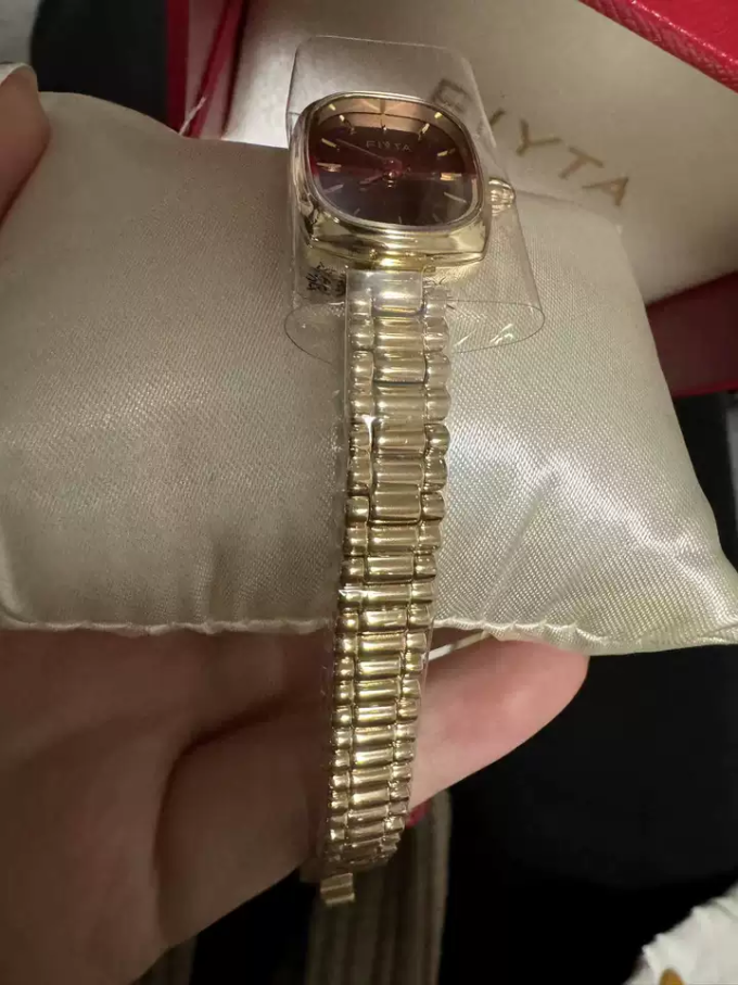 手表