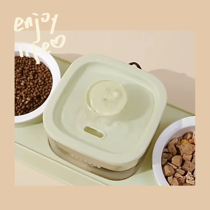 茨格曼通用食具水具