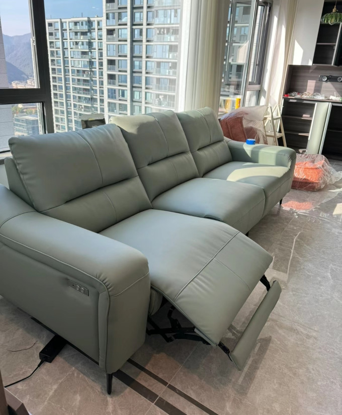 中源家居沙发