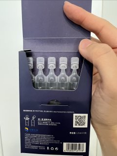 光哥问我，这是给孩子买的dha吗