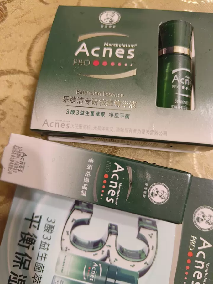 曼秀雷敦爽肤水