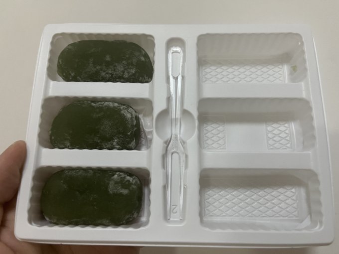 三只松鼠常温蛋糕
