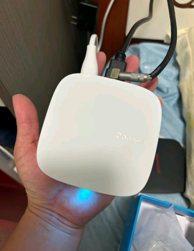 当贝电视盒子