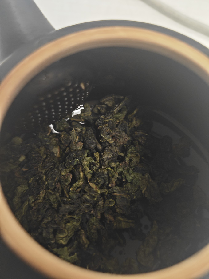 八马茶业乌龙茶