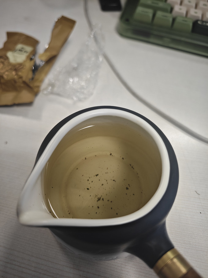 八马茶业乌龙茶