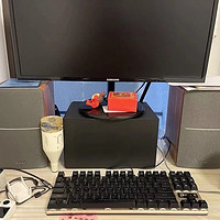 ￼￼漫步者（EDIFIER）R1200TII 2.0电脑音响  笔记本台式机桌面音响 书架音箱￼￼
