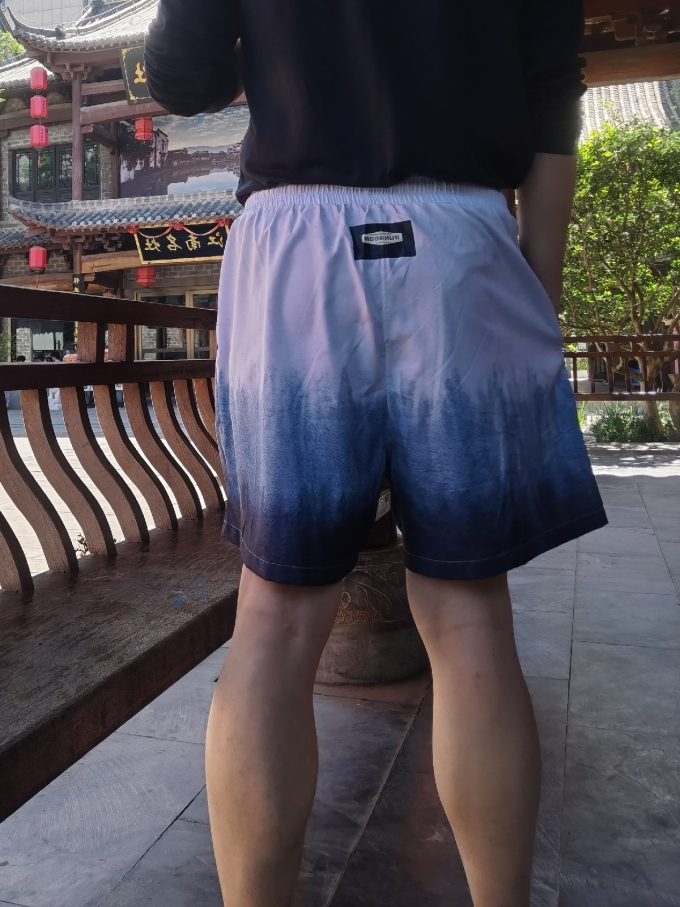 悦步游泳