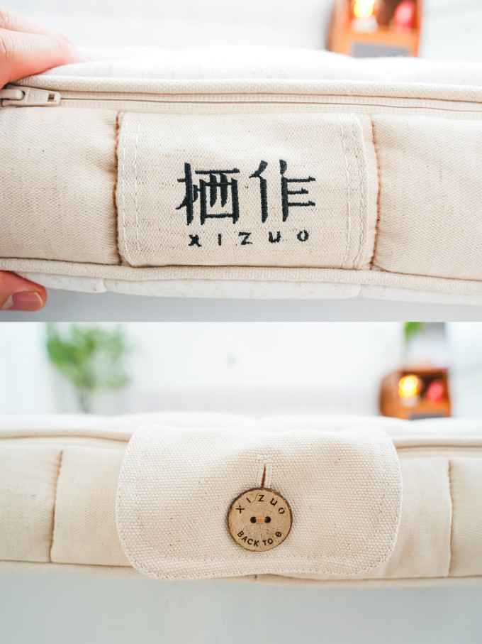 床垫
