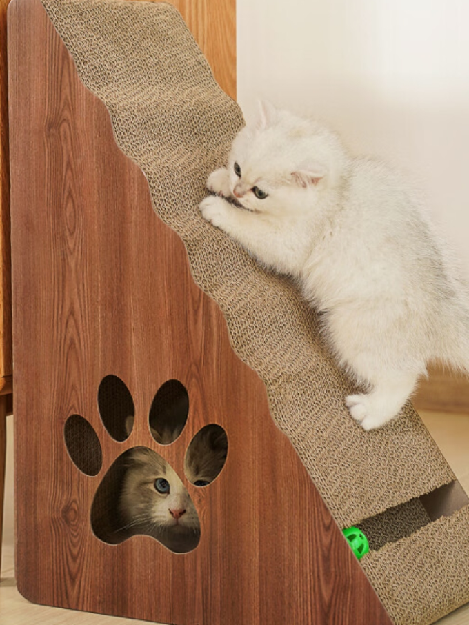 梵都宠舍猫抓板