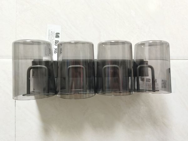 你的牙刷置物架今年换新了吗？