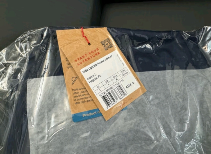 猛犸象软壳