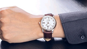 纯国产机械手表，表的旋钮上还有中国字！走的准，外观好看，值得购买。