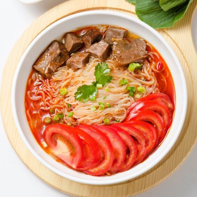 魔味道方便食品