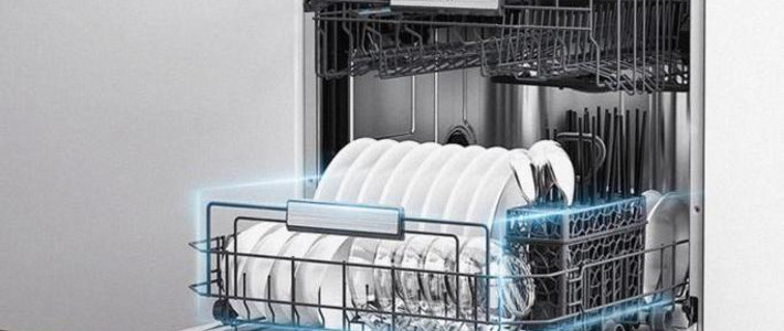 2024年了你还在为洗碗而烦恼？海尔白日梦想家洗碗机W30S全方位使用测评分享~
