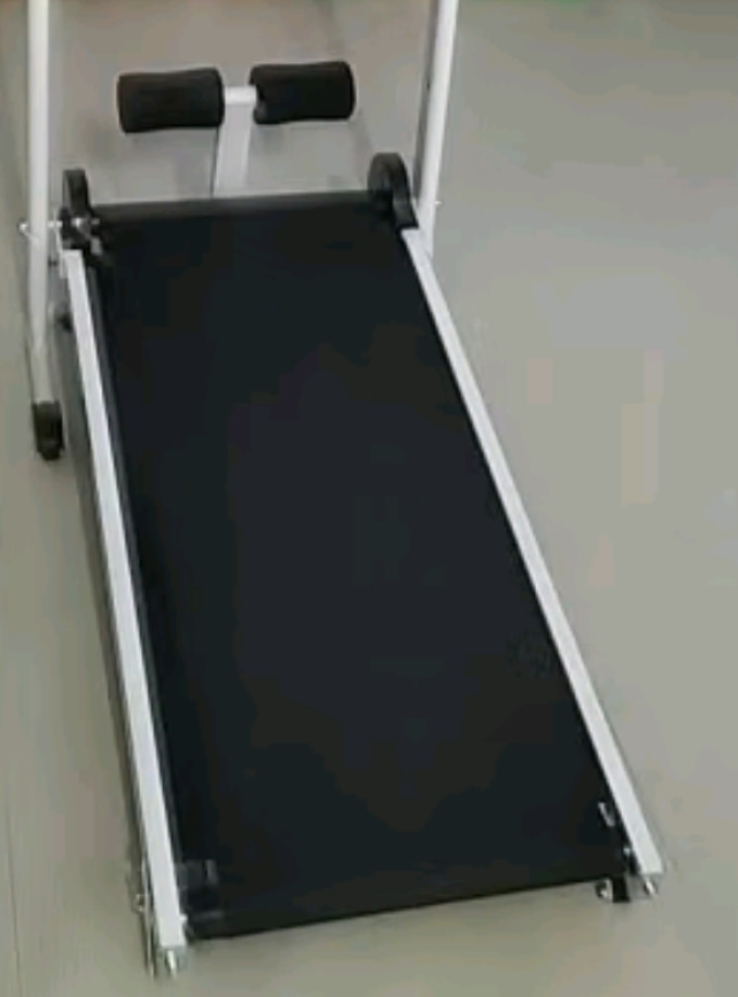 万凯跑步机