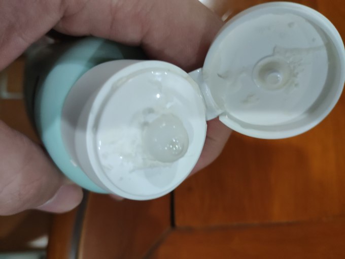 蒂迩肌洁面产品