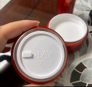 玉兰油（OLAY）超红瓶信号霜乳液面霜