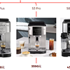 咖啡机攻略 篇十五：2024年618德龙全自动咖啡机怎么选？德龙咖啡机热门型号之S系列大盘点和选购攻略