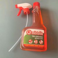 米斯特林油污清洁剂