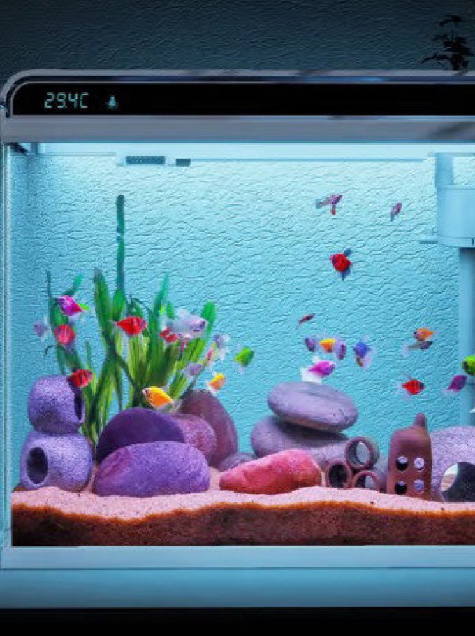 当前位置:>社区首页>宠物用品>水族用品>鱼缸>笔记详情>2024-05-17 18