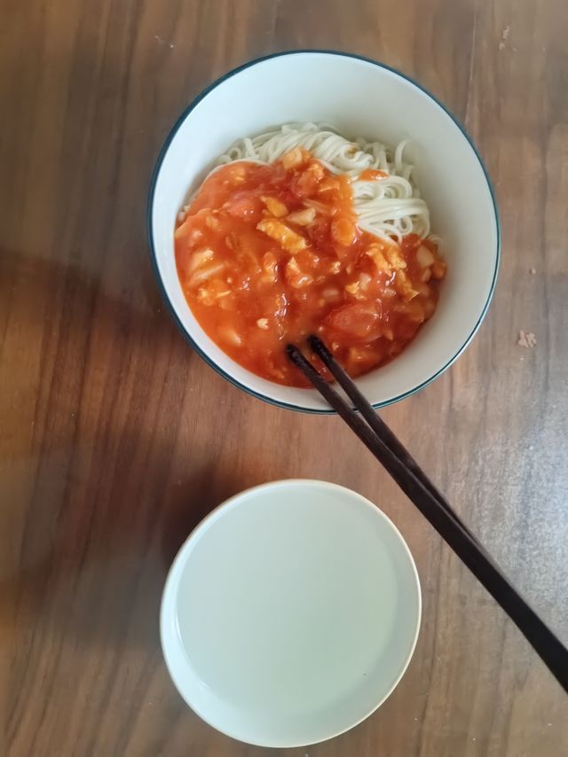 今天晚上的热量记录