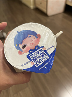 纯甄馋酸奶