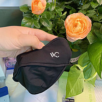 又来给大家安利这款VVC的防晒口罩！