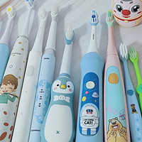 儿童牙刷排行榜前十名：揭秘十款热门产品细致分享