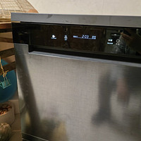 松下（Panasonic）嵌入式台式大容量 NP-DW3K1KD洗碗机
